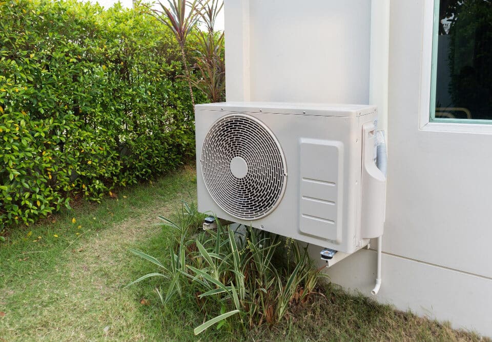 Comment fonctionne une pompe à chaleur