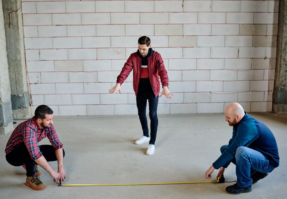 Quel revêtement de sol choisir pour un garage