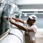 Rafraîchissement industriel quelle solution choisir pour un atelier