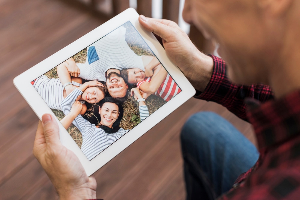 Comment créer un livre photo réussi