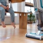 Comment savoir quel balai aspirateur laveur choisir selon vos sols
