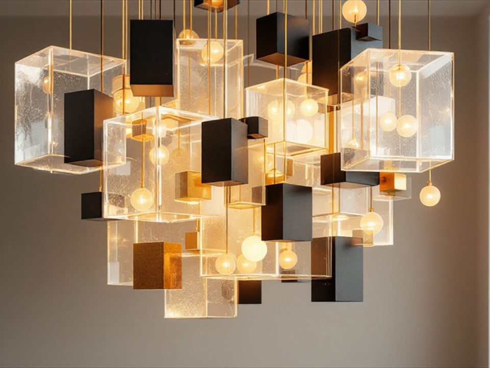 Décoration et ameublement d’intérieur