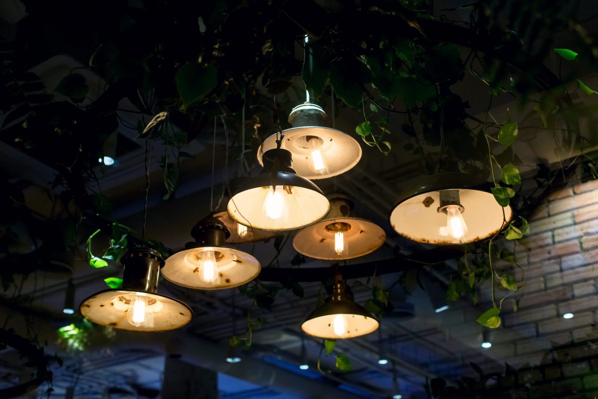 Quel type d’ampoule associer à votre suspension luminaire
