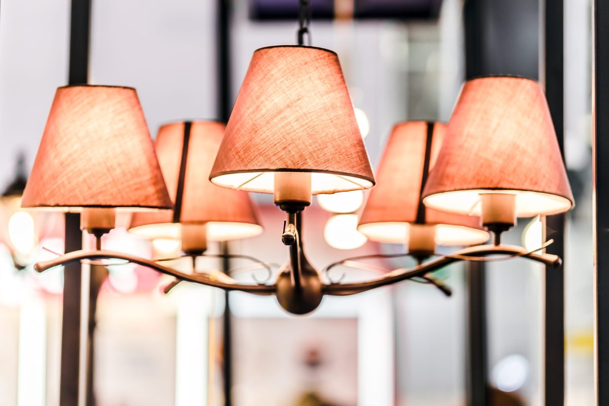 Quels types de suspensions luminaires existent pour votre maison